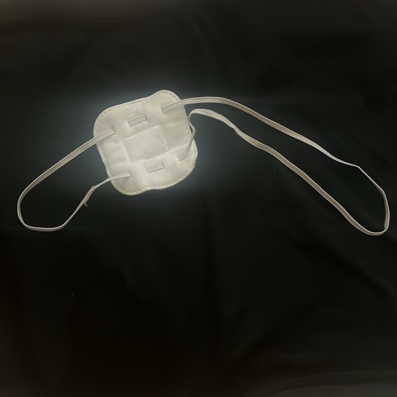 Eye patch - Picture 2 of 2